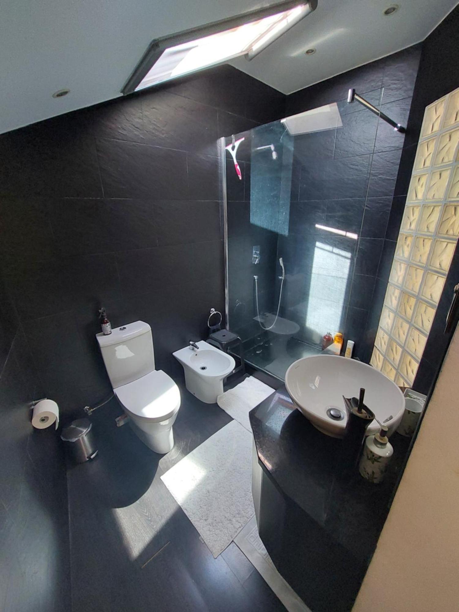 Casa Pico Musica Apartment Фуншал Екстериор снимка
